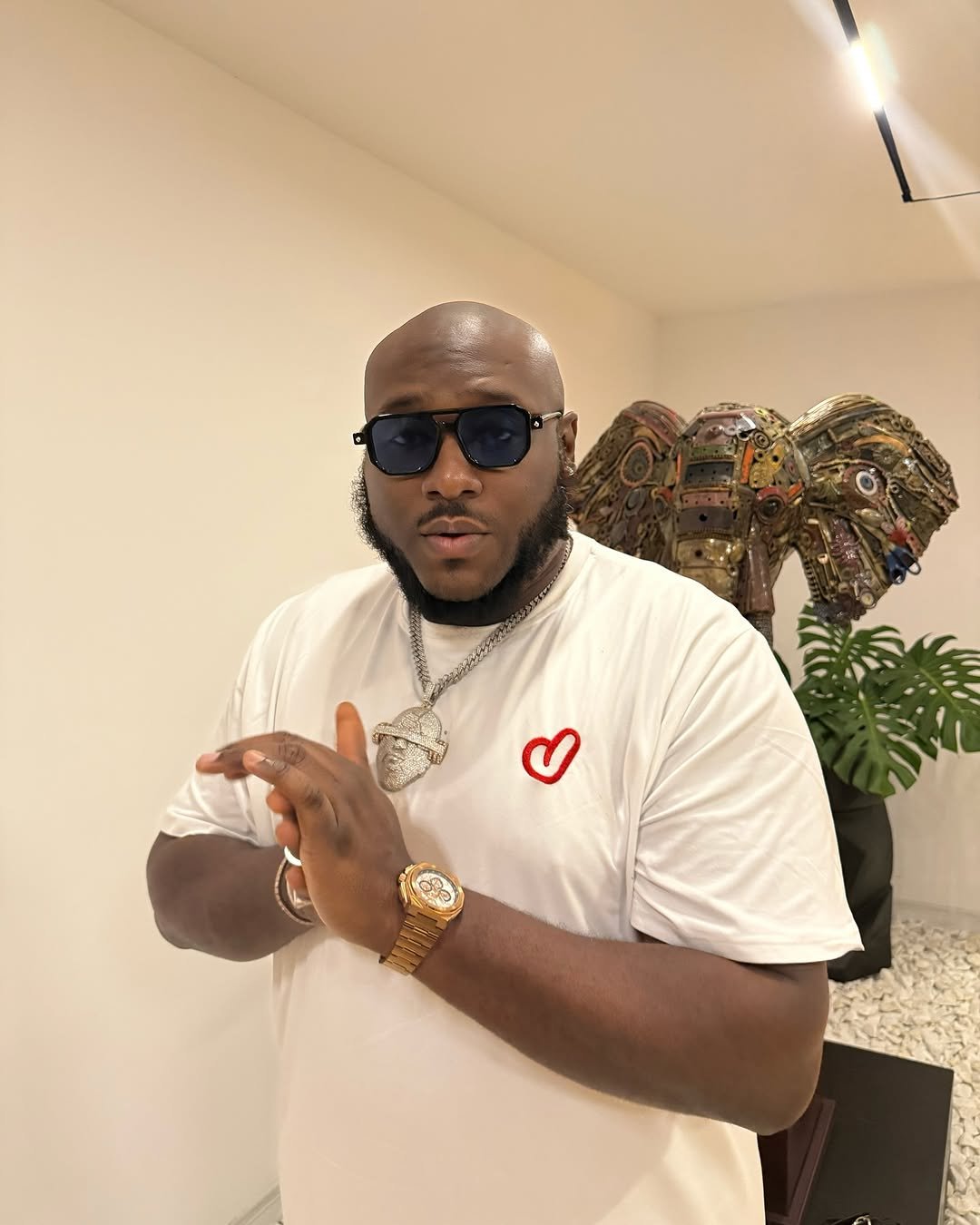 DJ Big N