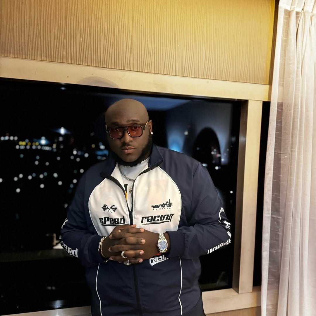 DJ Big N2