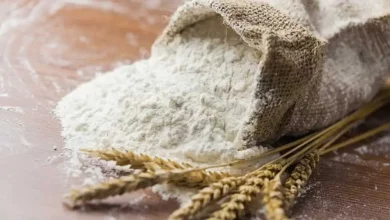 Flour