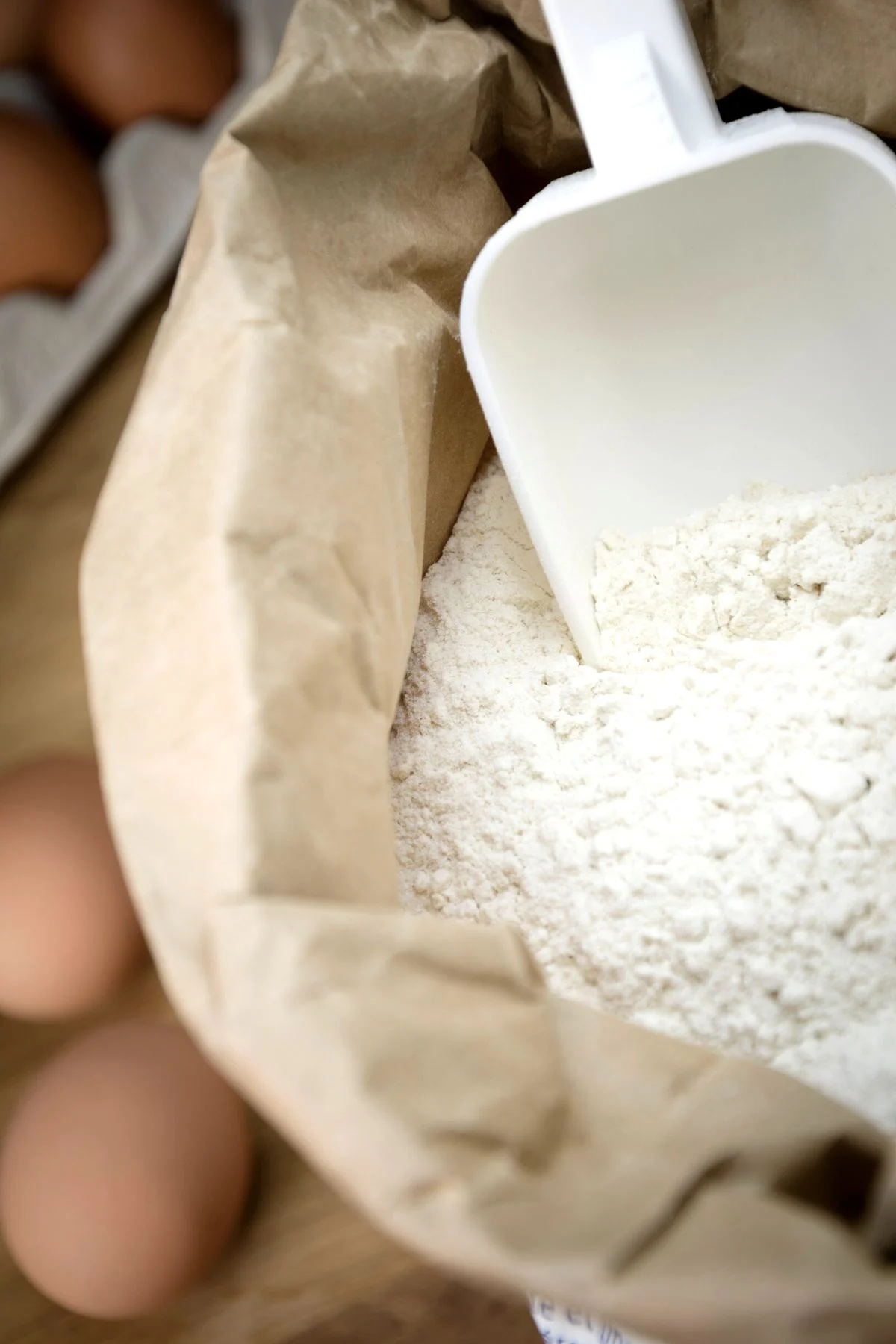 5 effective ways to keep flour fresh for longer 1 flour
