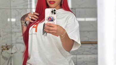 Keyshia Cole