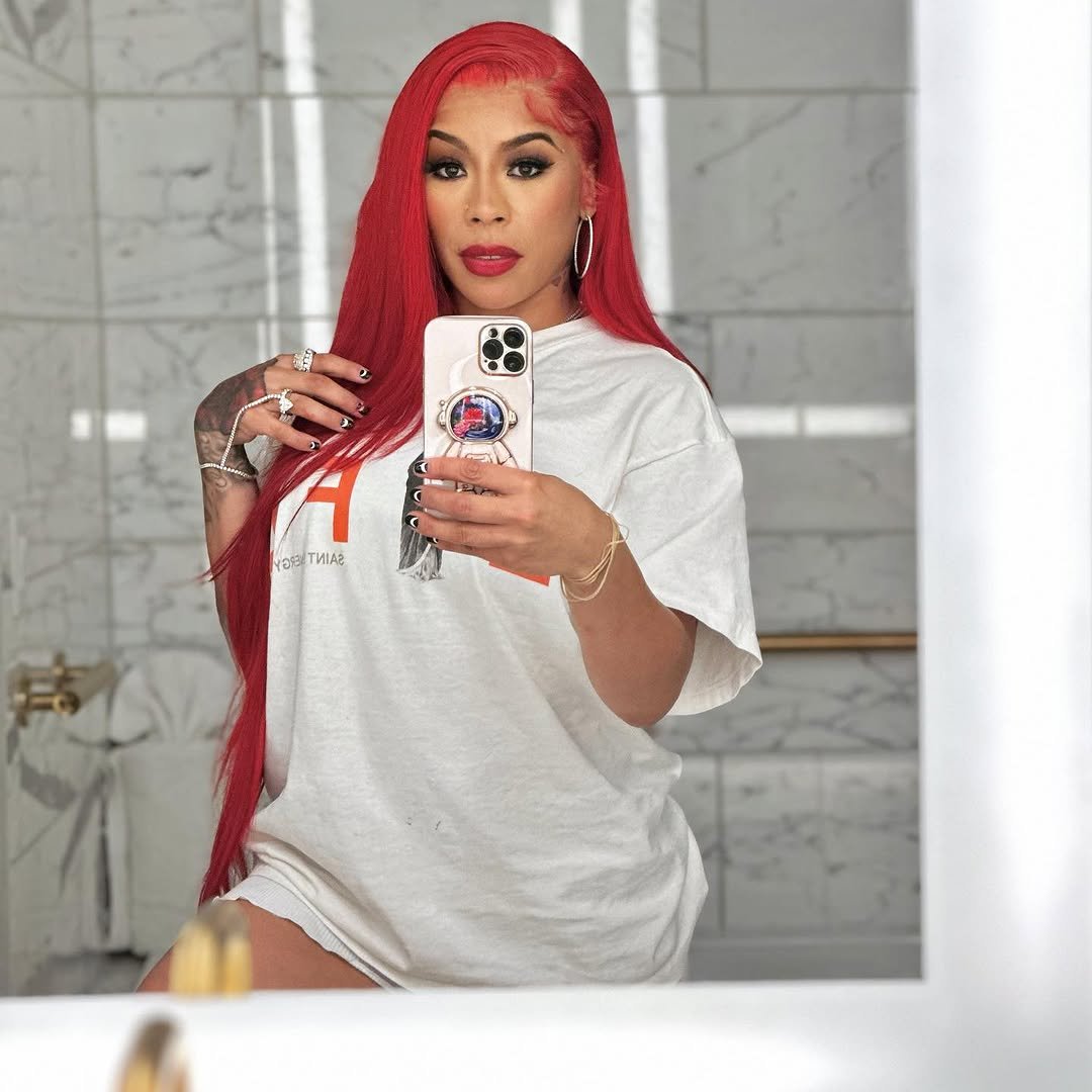 Keyshia Cole