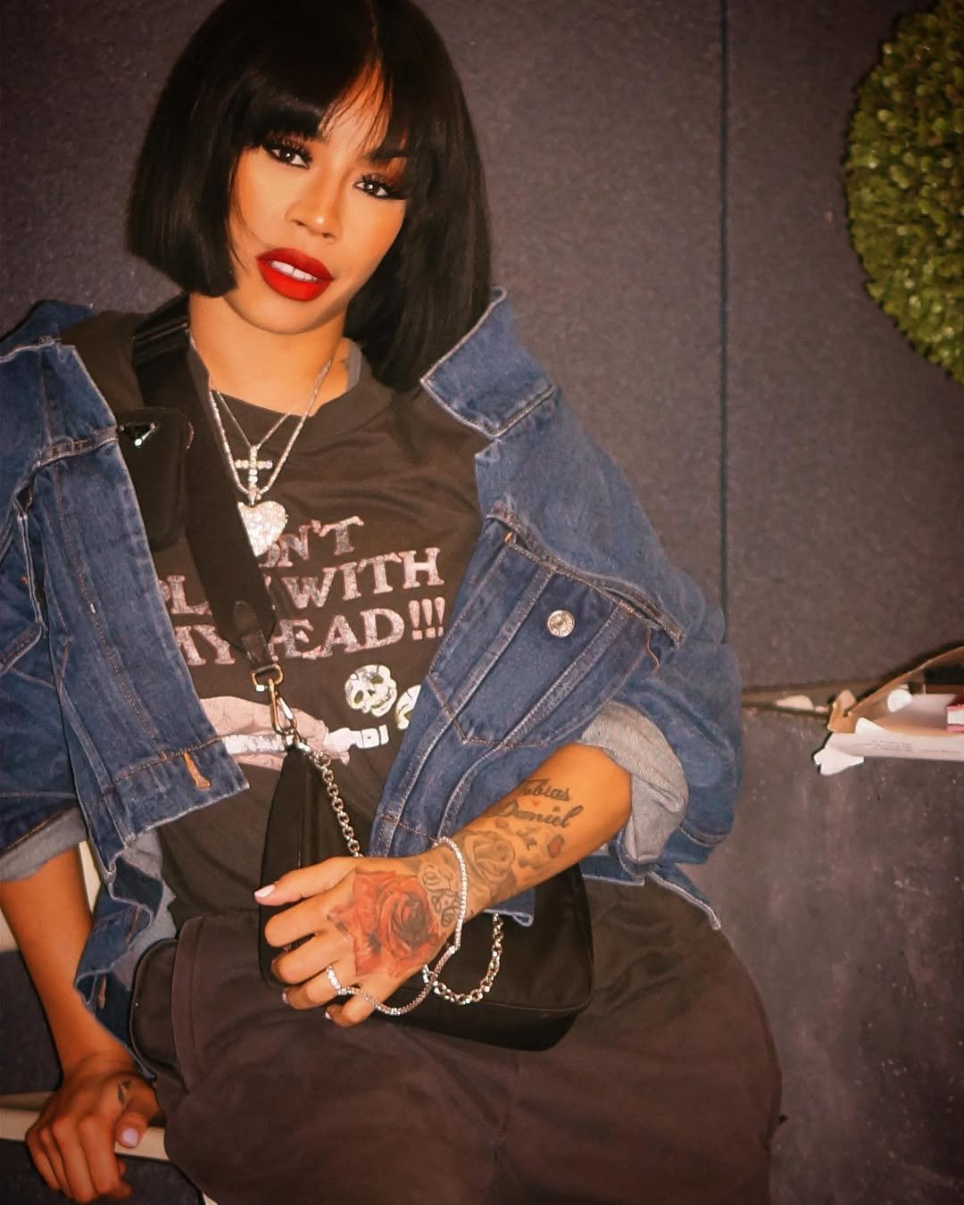 Keyshia Cole1