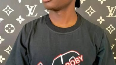 Mupengo Roby