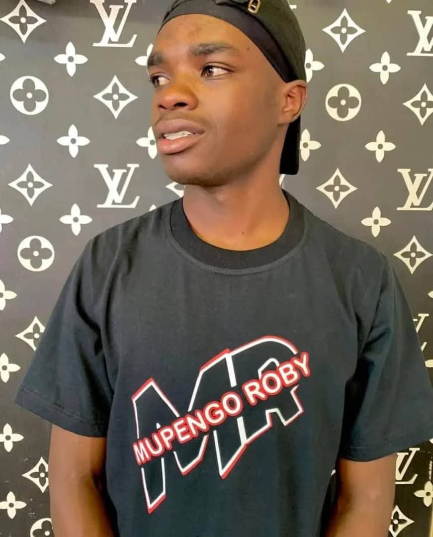 Mupengo Roby