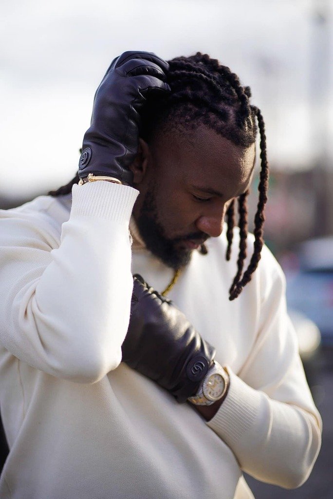 Propeht Java Crew Prophet Passion Java claims responsibility for cancellation of Winky D ...