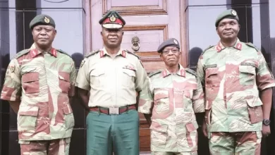 Solomon Siziba