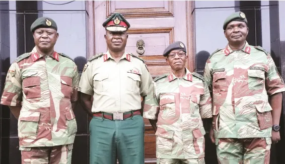 Solomon Siziba