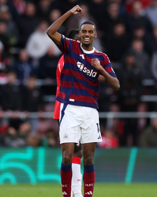 Southampton 1 – 3 Newcastle United Southampton 1 - 3 Newcastle United