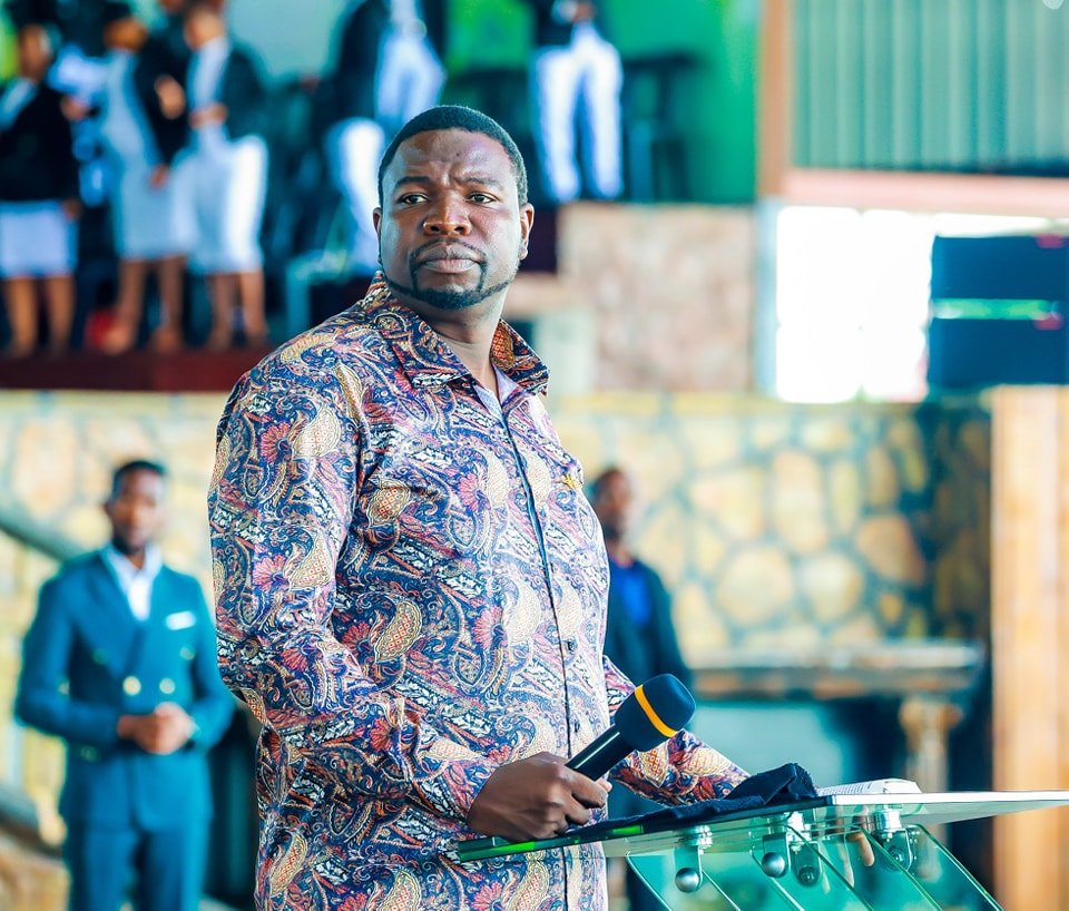 Walter Magaya2