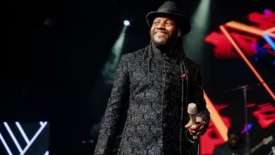 Winky D reflects on 2024