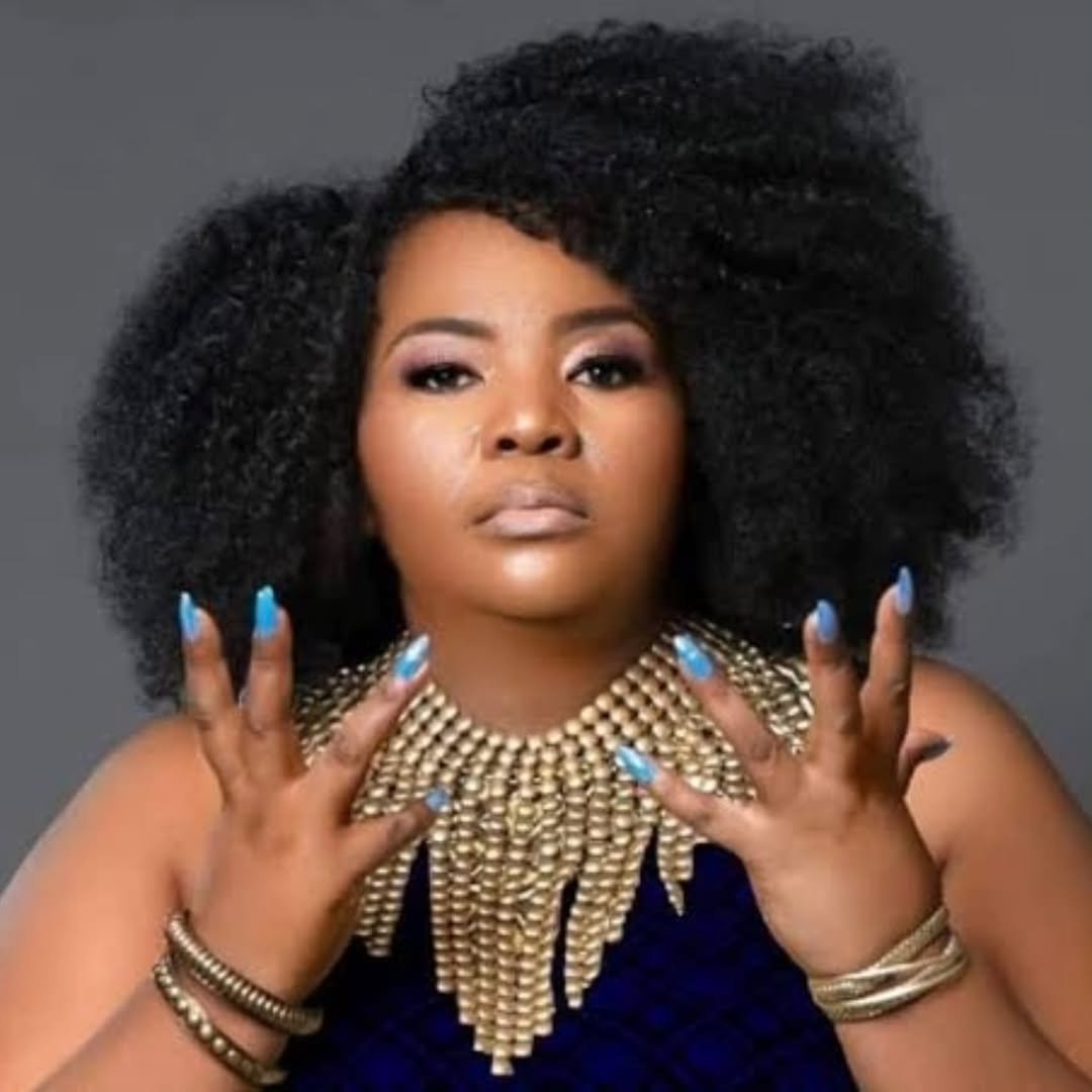 Winnie Khumalo