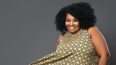 Winnie Khumalo