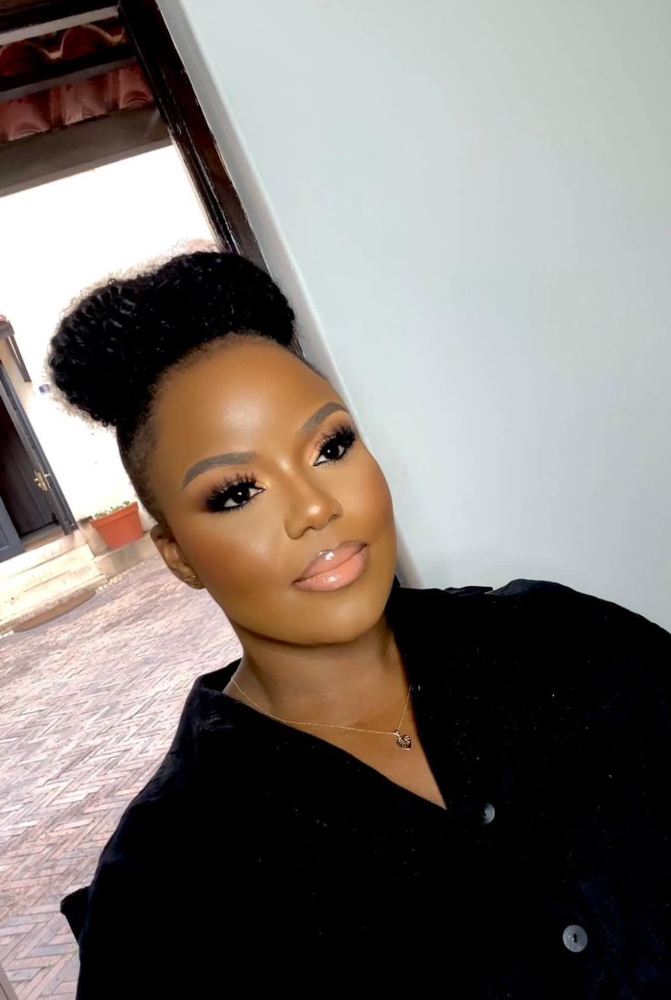 Fadzayi Mahere1