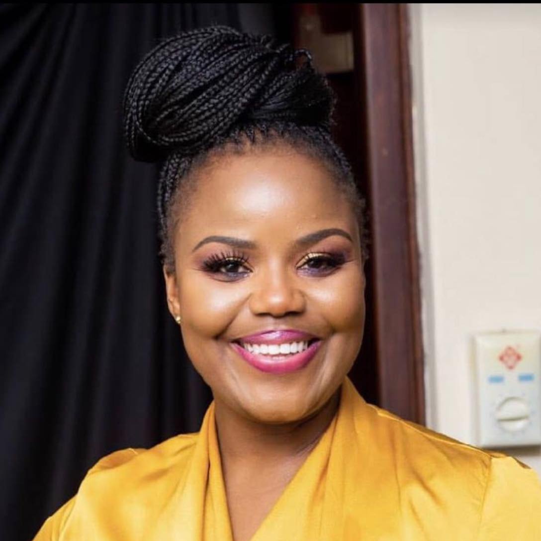 Fadzayi Mahere1