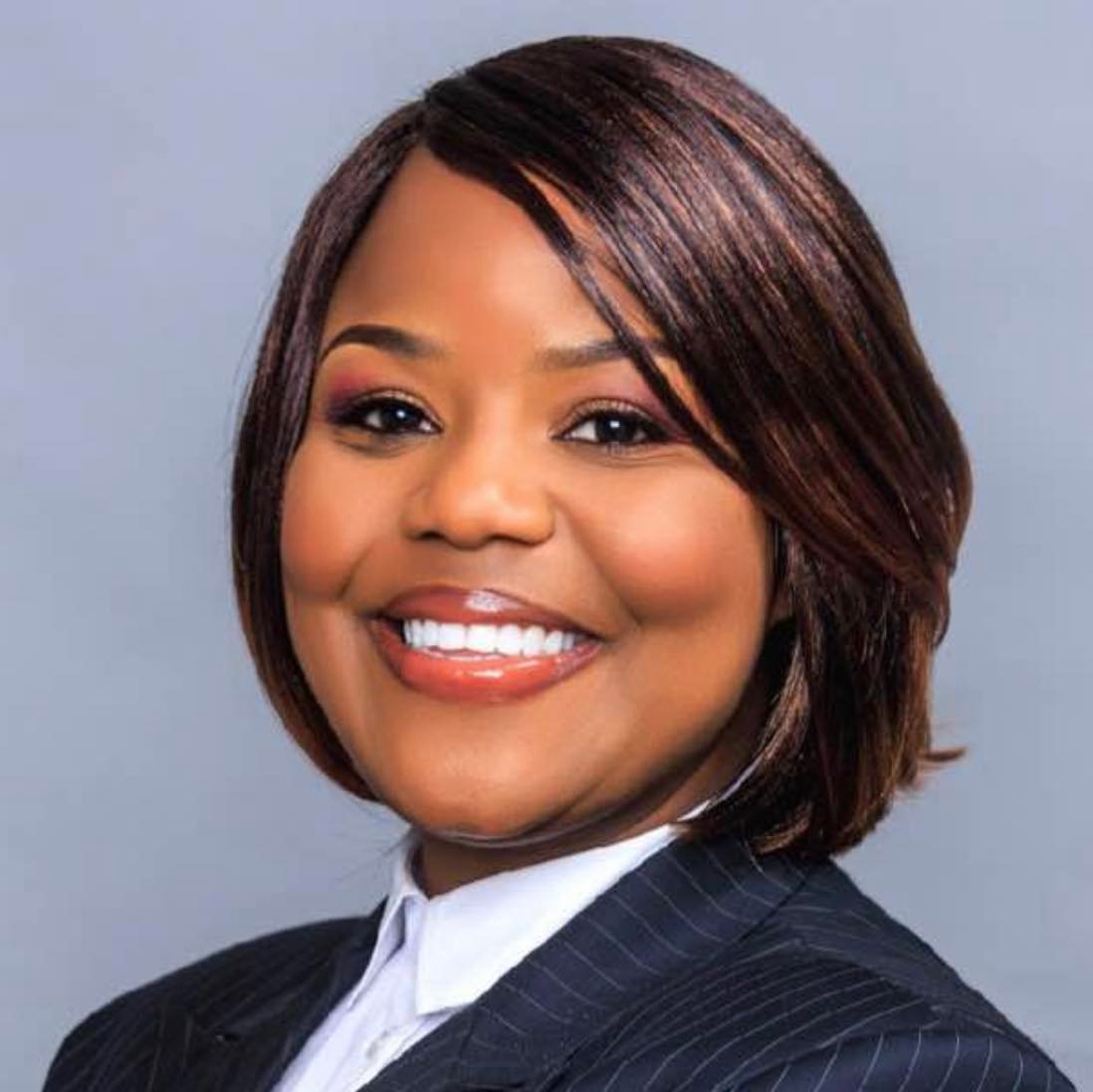 Fadzayi Mahere1