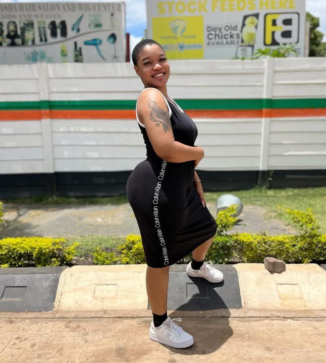 Video: Man who clamped Malloti’s car identified as a conman 4 Malloti