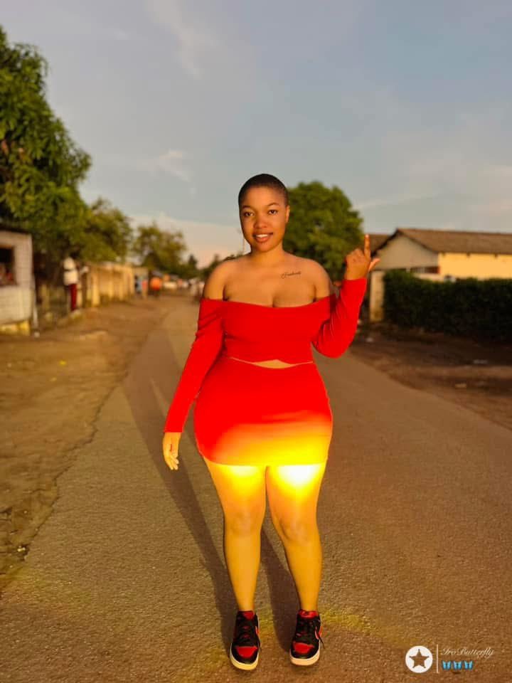 Video: Man who clamped Malloti’s car identified as a conman 3 Malloti