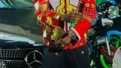 Master H - Capleton