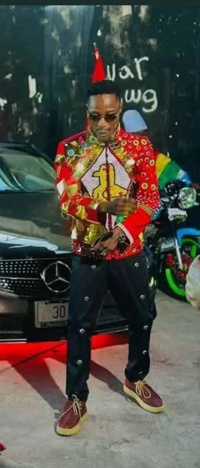 Master H ft. Capleton – Dancehall Time reaches 314k on Youtube After 1 Day Master H - Capleton