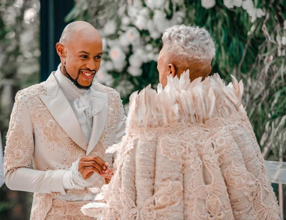 Shortest celebrity marriages in South Africa 2 South Africa