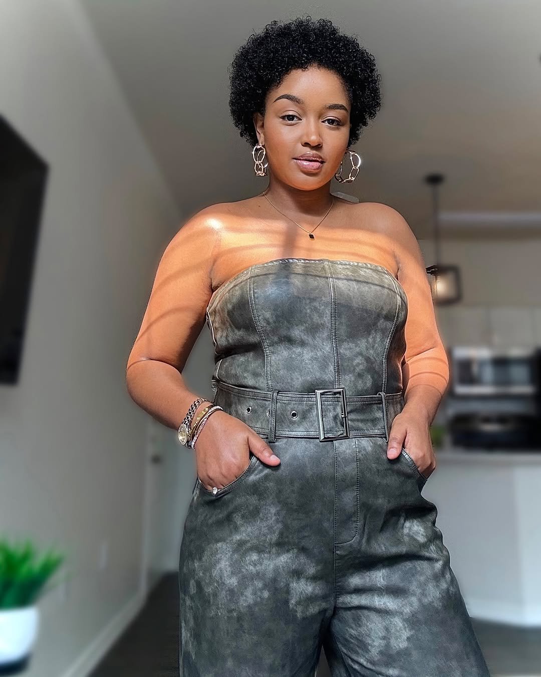 Anita Jaxson