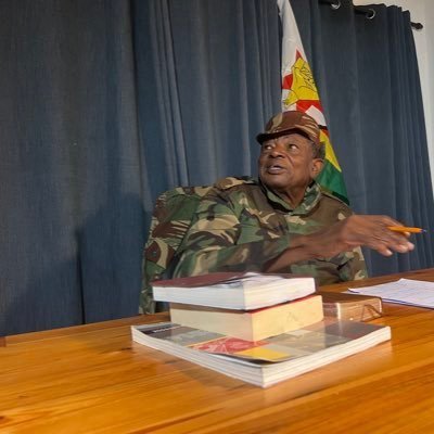 ZRP ban weapons 