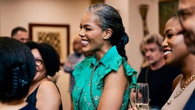 Connie Ferguson