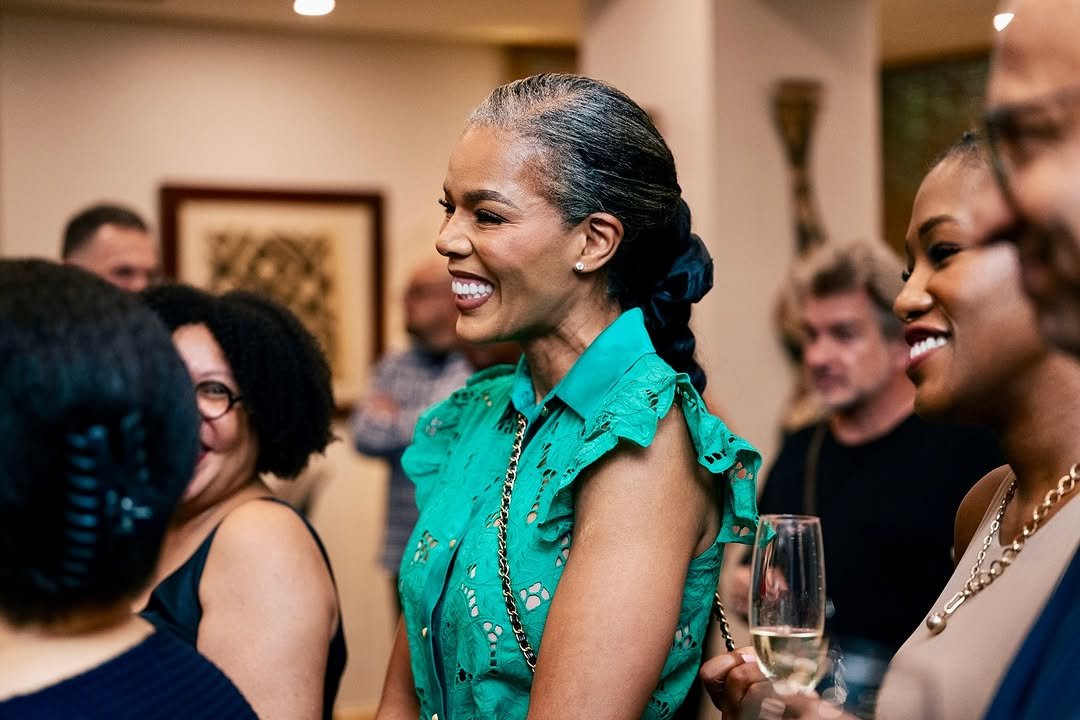 Connie Ferguson