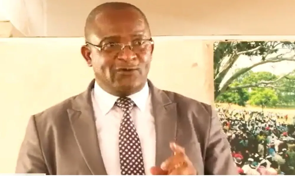 Douglas Mwonzora2