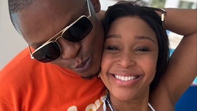 Minnie Dlamini3