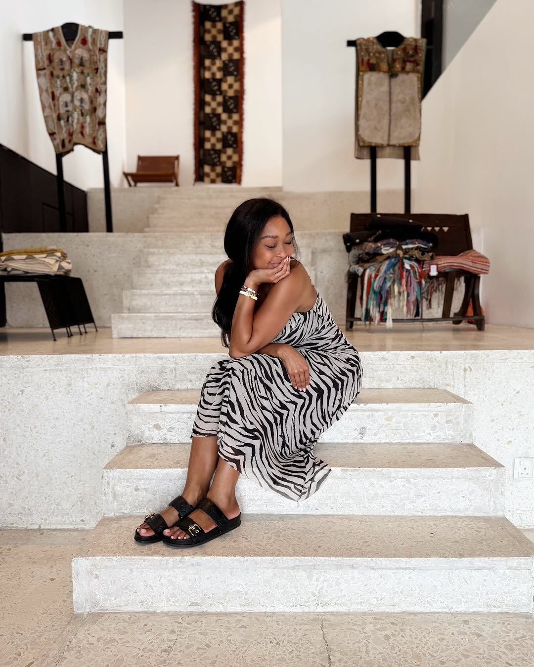 Minnie Dlamini2