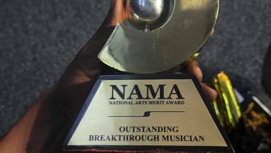 NAMA