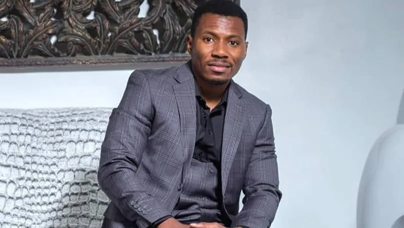 Peter Moyo1