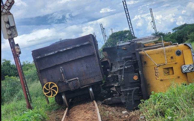 Railway