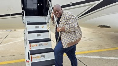 Wicknell Chivhayo