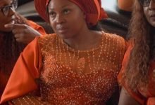 Wicknell Chivayo wife