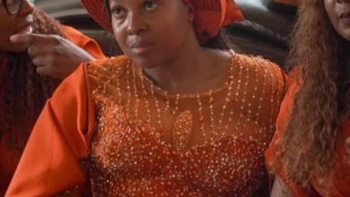 Wicknell Chivayo wife