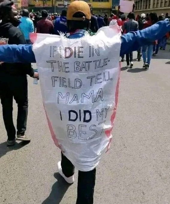 Zimbabwean protesters defy police as demonstrations continue at Freedom Square
