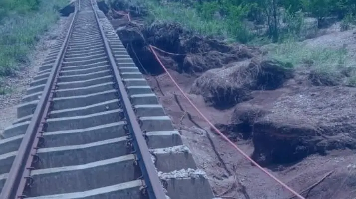 Railway