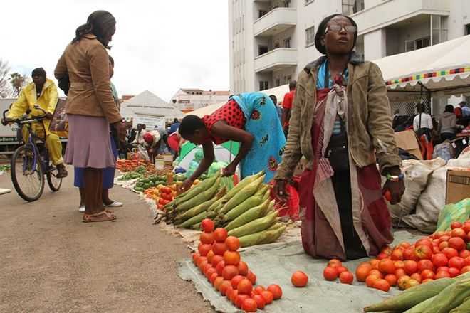 vendors