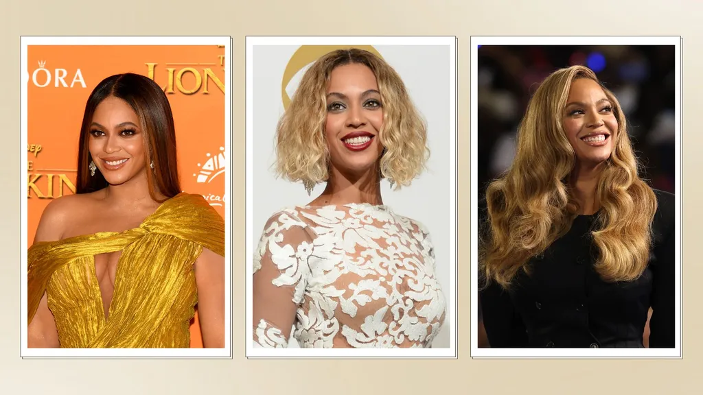 Beyoncé