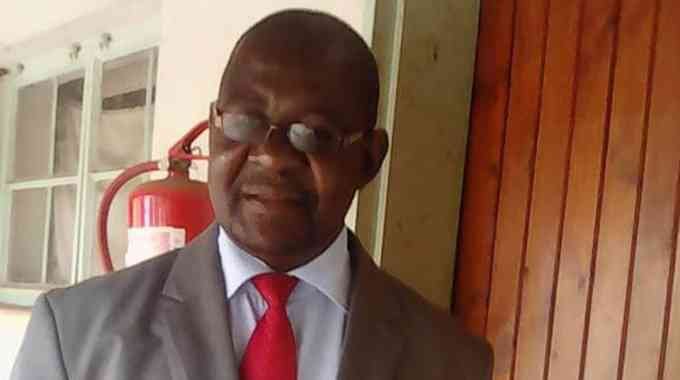 Chinhoyi Council spokesperson Tichaona Mlauzi