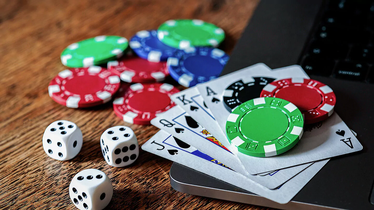 Gambling