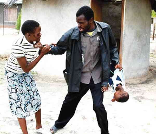 Gender-Based Violence