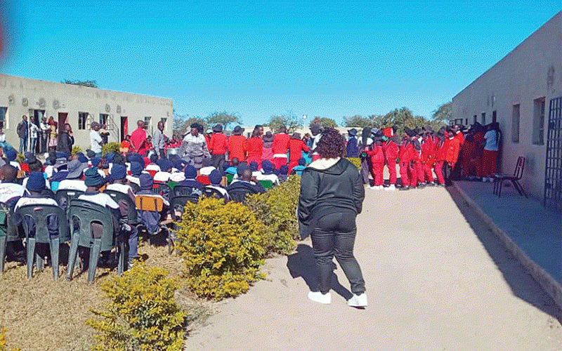 Hwedza Schools