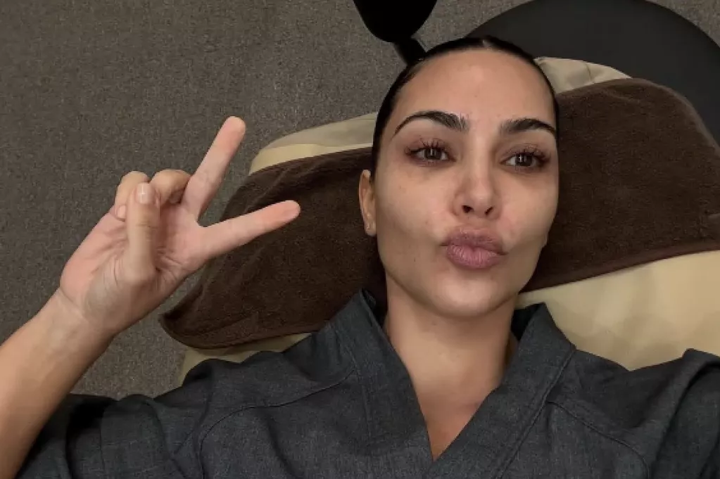 Kim Kardashian
