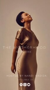 Nandi Madida