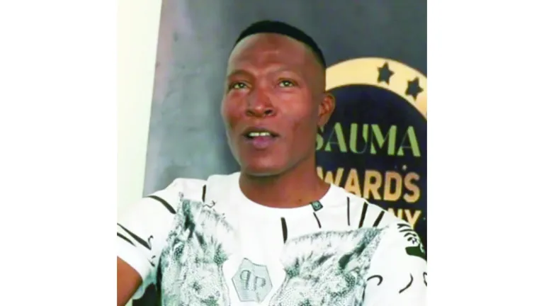 Tendai Ndoro
