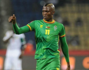 Tendai Ndoro